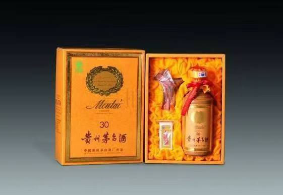 东坑镇年份酒回收